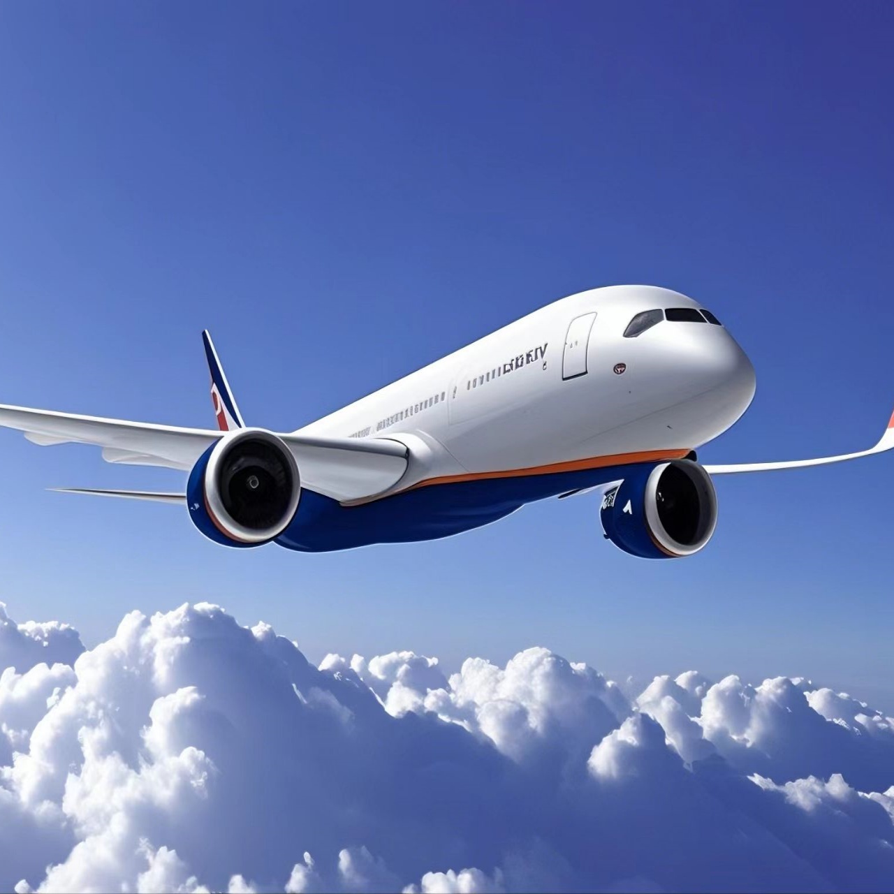 珠山区到北京空运当日达服务，航空快递如闪电，包裹当天送达